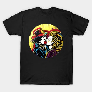 The Kiss T-Shirt